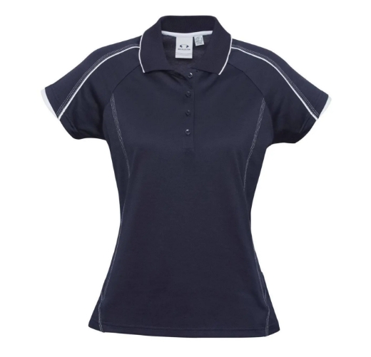 Picture of Biz Collection, Blade Ladies Polo